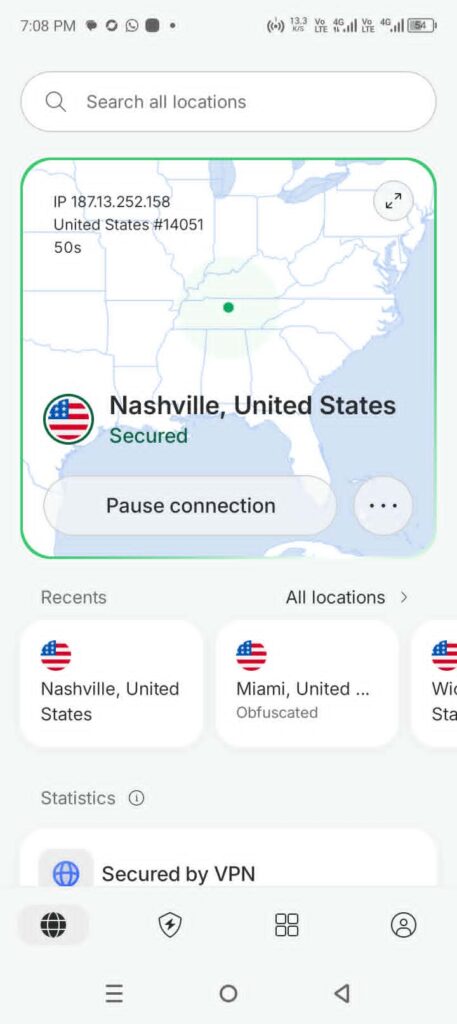 Nashville, United States
